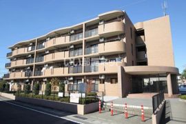 ピュアー双葉の外観画像