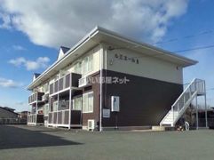ルミエールⅡの外観画像