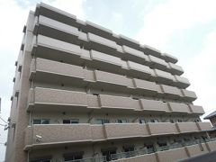 M’Sパーシモンの外観画像