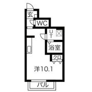 LebeL tweeの間取り画像