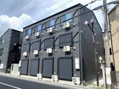 ベイルーム辻堂元町Ⅰの外観画像