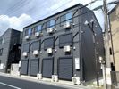 ベイルーム辻堂元町Ⅰの間取り画像