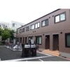 レトア福住Ⅰの外観