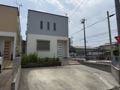 油屋町1-17-5KODATEXⅡ A棟の外観画像