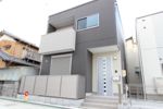 沖村岡76KODATEXⅤ-Aの間取り画像