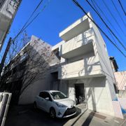 CREA児玉の外観画像