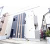 サニーデイズ中村公園の間取り画像