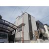 ハーモニーテラス長筬町Ⅲの間取り画像