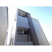 ハーモニーテラス十番町Ⅰの外観画像