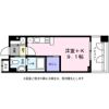 KDX千早レジデンスの間取り画像