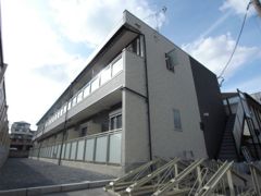 リブリ・K1の外観画像