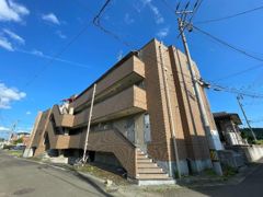 マンションマムリンの外観画像