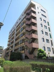ルミエール上尾の外観画像