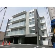 REGULUS桑園の外観画像