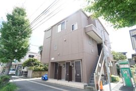ソラーナの外観画像