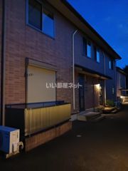 コンフォート井野原Ⅲの外観画像