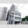バーシティハウス柏木の間取り画像