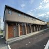 リュウセイⅡBの間取り画像