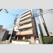 マンションアスカの外観画像