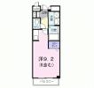 コンコールディアの間取り画像