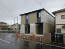 フルーヴの間取り画像