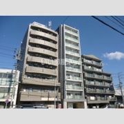 リエス千代田橋の外観画像