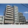 リエス千代田橋の間取り画像