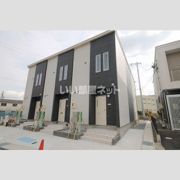 Maisonette Lebenの外観画像