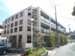 シャトレー多田の外観画像
