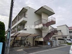 リッチライフ伊川谷Ⅱの外観画像