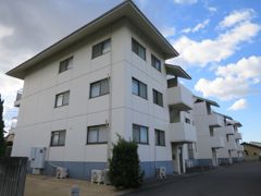 宮地マンションの外観画像