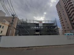 CLASSEUM盛岡駅前 Ⅰの外観画像