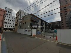 CLASSEUM盛岡駅前 Ⅱの外観画像