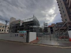 CLASSEUM盛岡駅前 Ⅲの外観画像