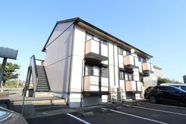 アークグレイスⅡの外観画像