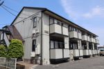 クレール Ⅰの間取り画像