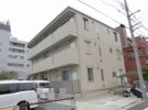 briller Kの外観
