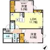 (仮)江戸川区西瑞江4丁目PJの間取り画像