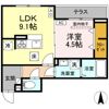 (仮称)D-ROOM元横山町2丁目の間取り画像