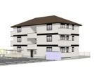 (仮)D-ROOM富士河口湖町 Fの外観画像