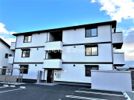 D-ROOMアプロ富士河口湖Ⅱの間取り画像