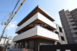 イルフォンターナ大田町の外観画像