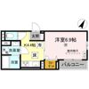 (仮称)D-ROOM平岡町新在家の間取り画像