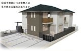 メゾン椿乃の外観