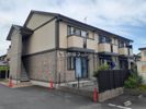 セジュールコウハナCの間取り画像