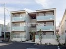 フォンテーヌ西紺屋の外観