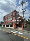 ローズマンション東大和の間取り画像