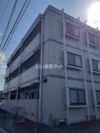 マンションE・Pの外観