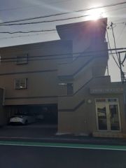 ヴィーブル野口の外観画像