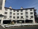 ロイヤル高田の間取り画像